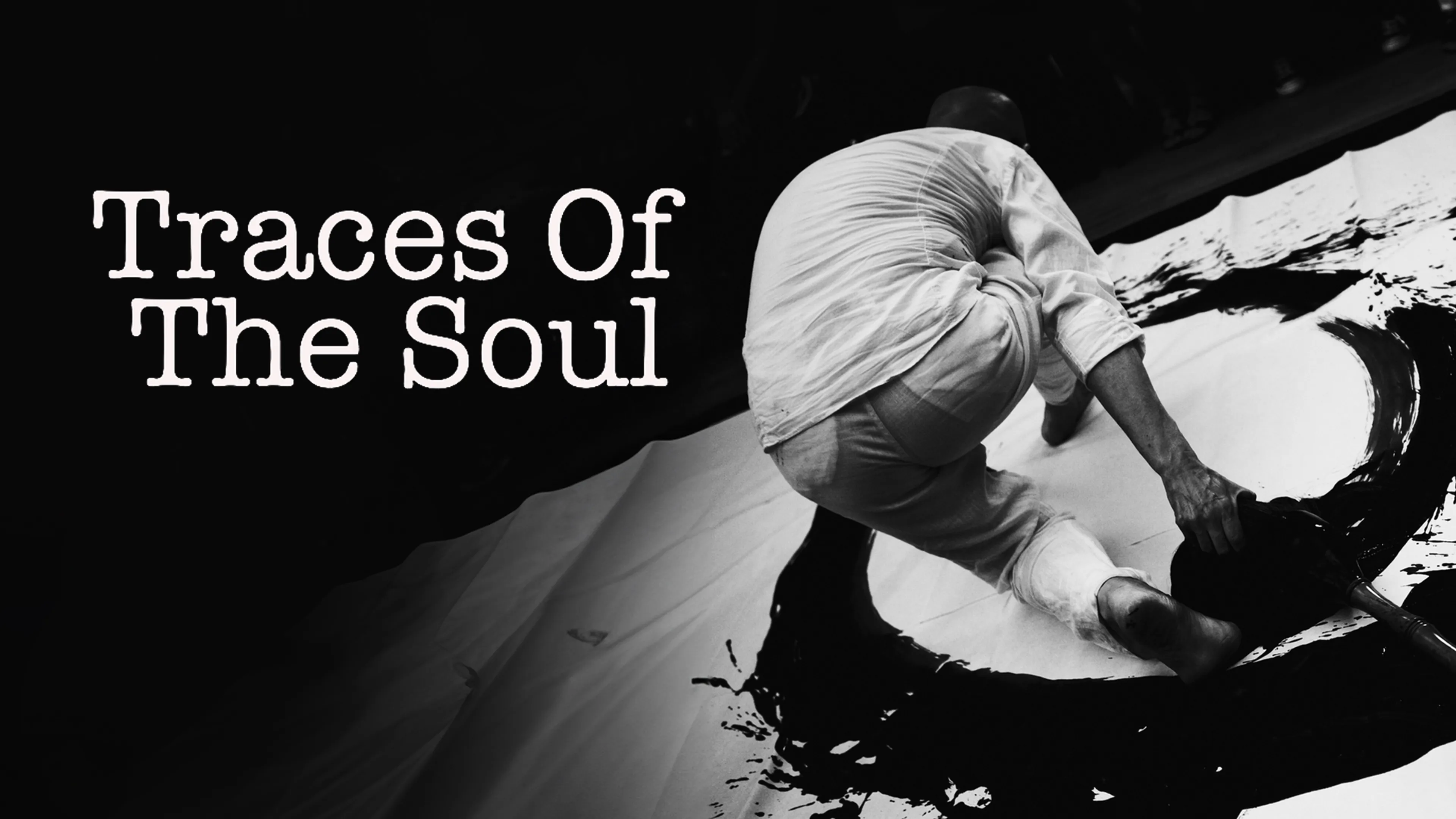 Traces of the Soul poster